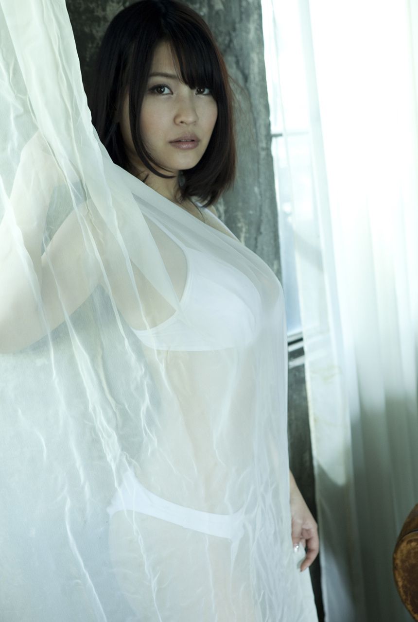 岸明日香/柚崎明日香《White Swan》 前編 [Image.tv]