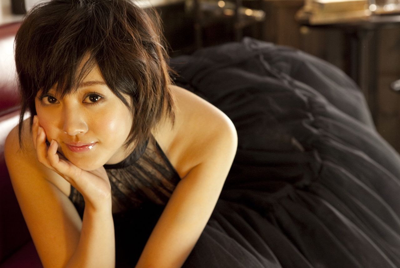 山本ひかる/山本光《フラッシュモード》 後篇 [Image.tv]