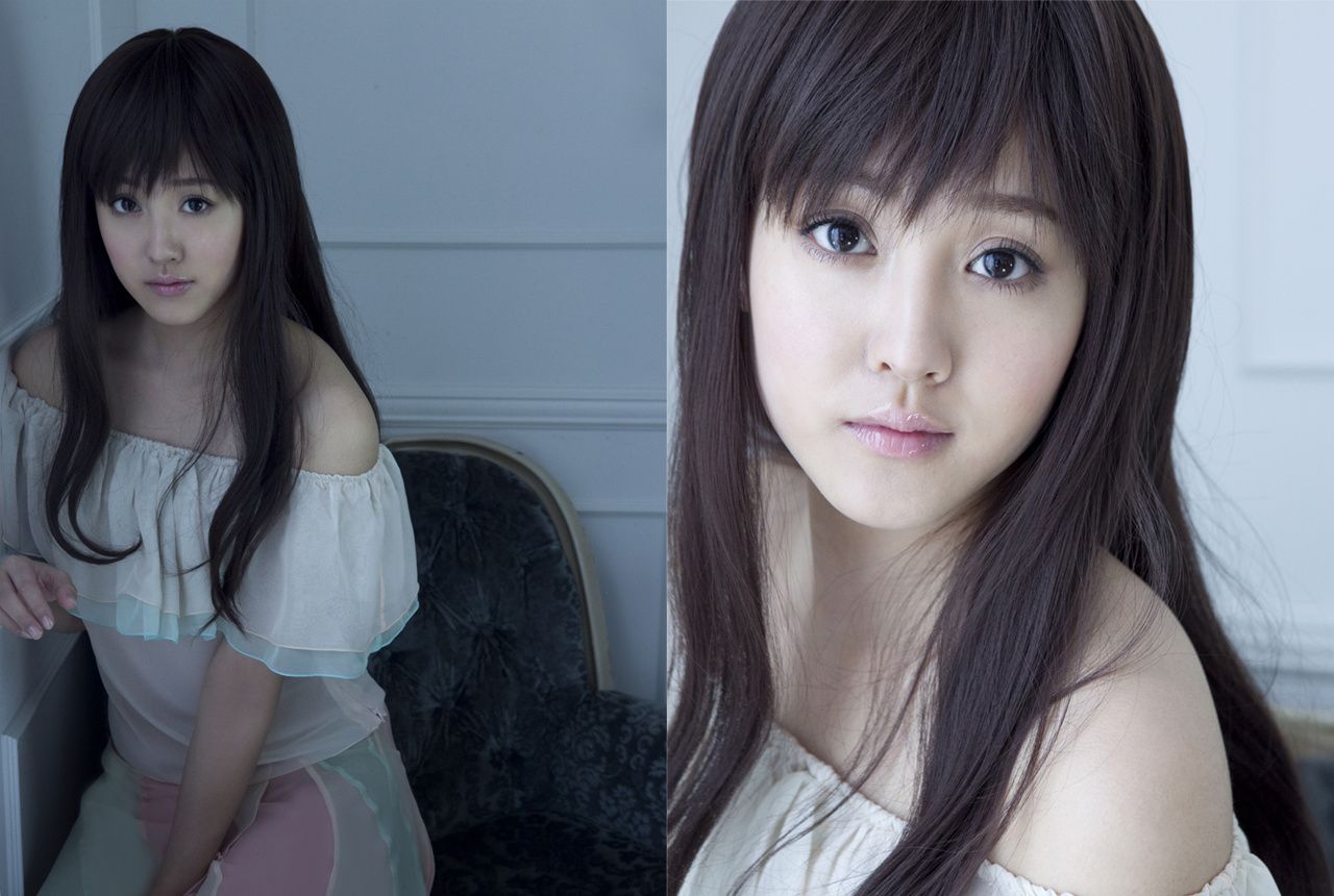 山本ひかる/山本光《フラッシュモード》 後篇 [Image.tv]