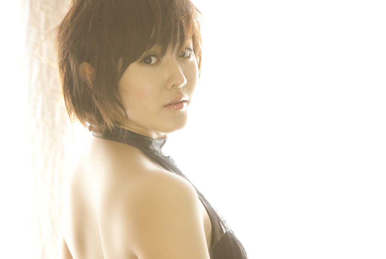 山本ひかる/山本光《フラッシュモード》 後篇 [Image.tv]