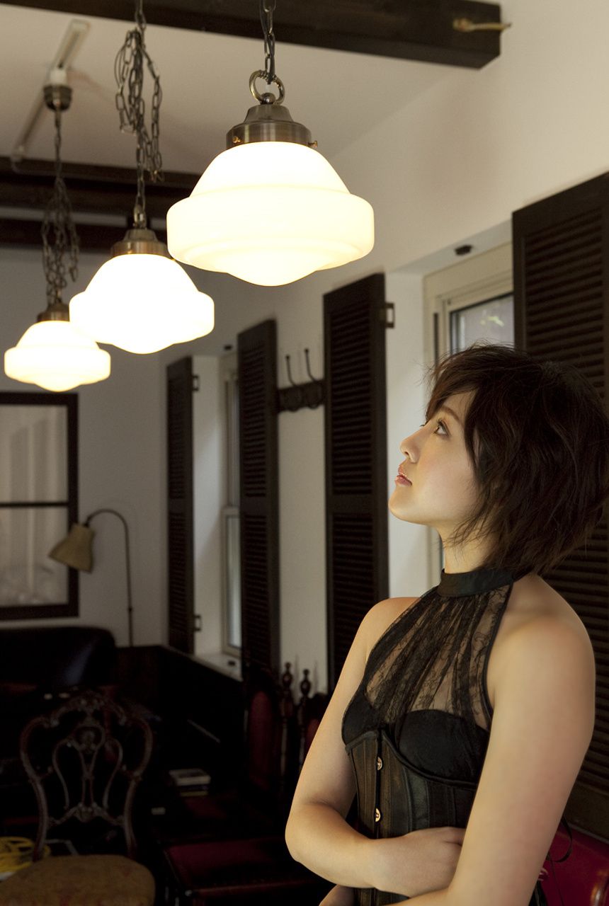 山本ひかる/山本光《フラッシュモード》 後篇 [Image.tv]