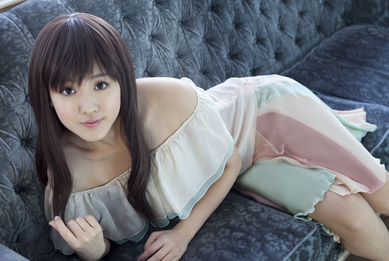 山本ひかる/山本光《フラッシュモード》 後篇 [Image.tv]