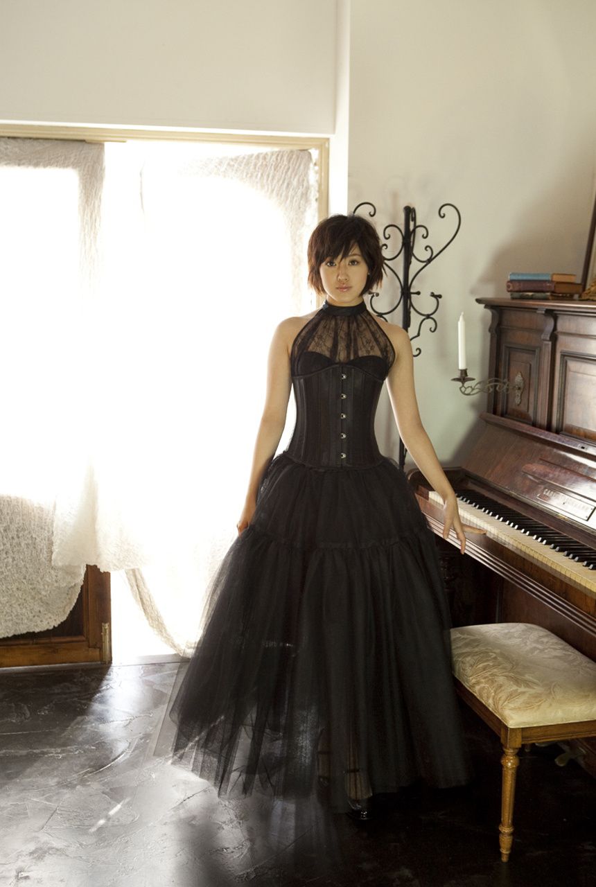 山本ひかる/山本光《フラッシュモード》 後篇 [Image.tv]