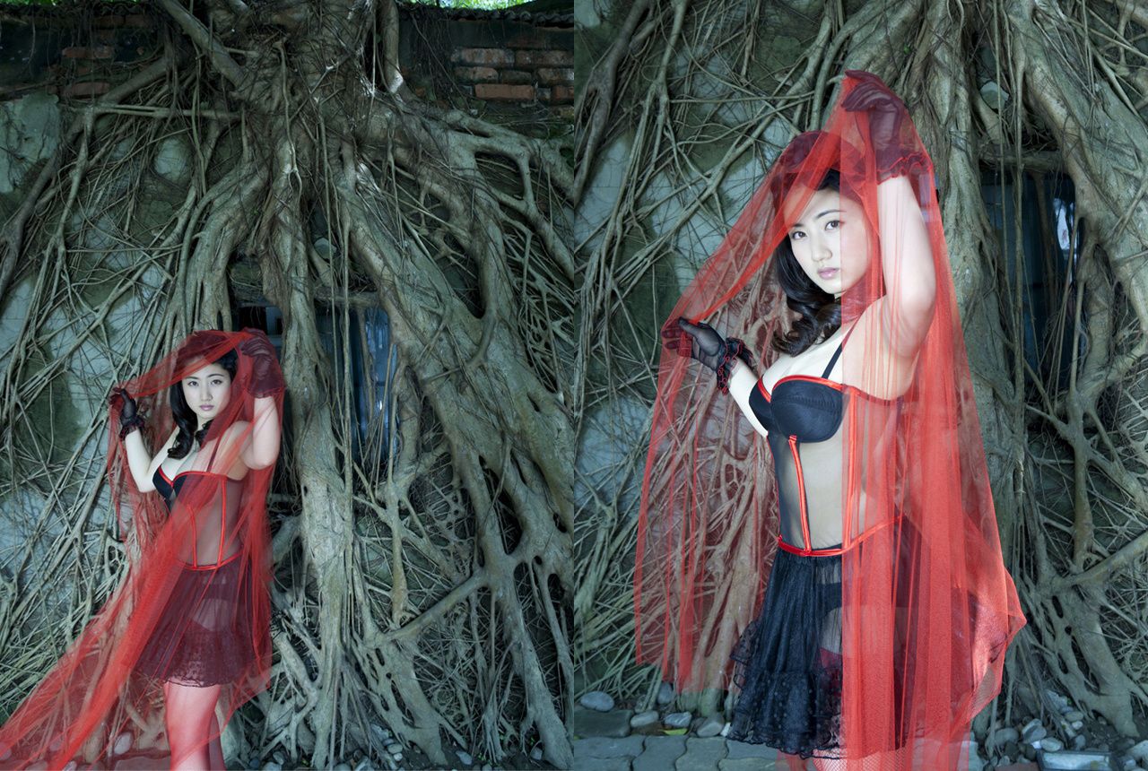紗綾 Saaya Irie 《NEXT SEASON》 後篇 [Image.tv]