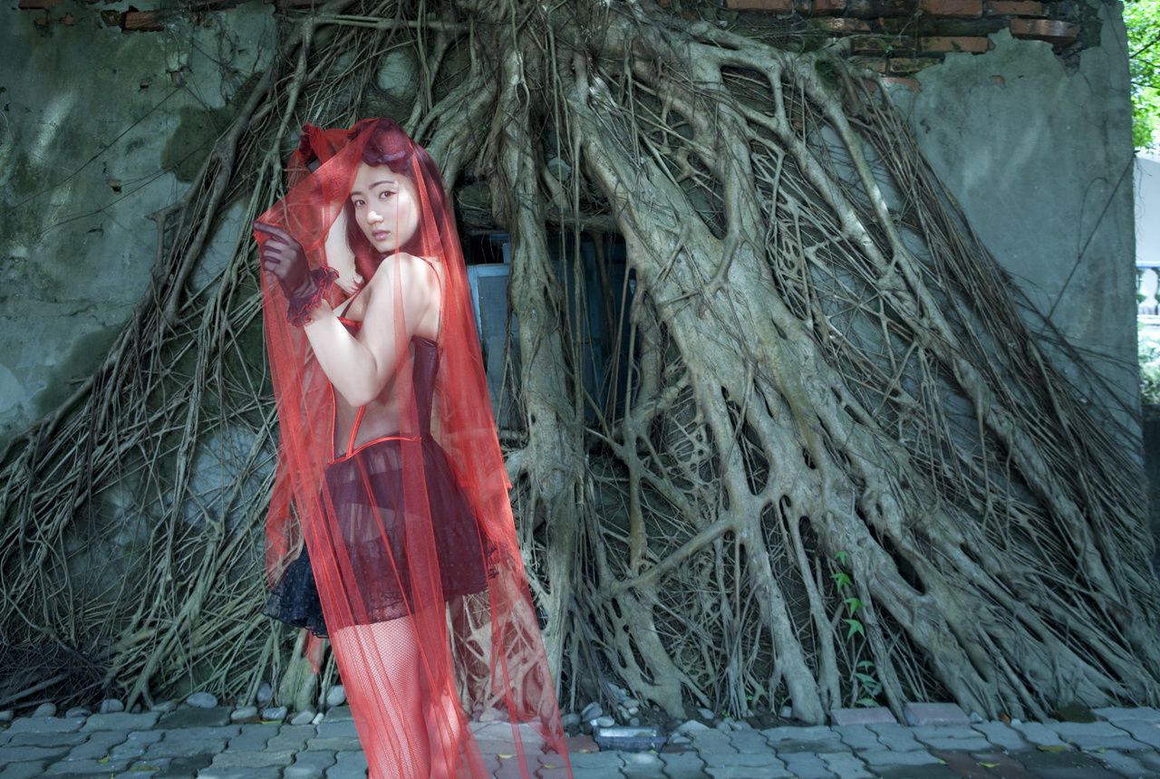 紗綾 Saaya Irie 《NEXT SEASON》 後篇 [Image.tv]