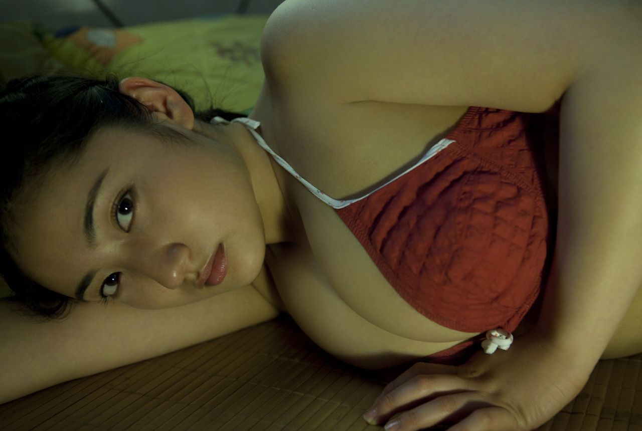 紗綾 Saaya Irie 《NEXT SEASON》 後篇 [Image.tv]