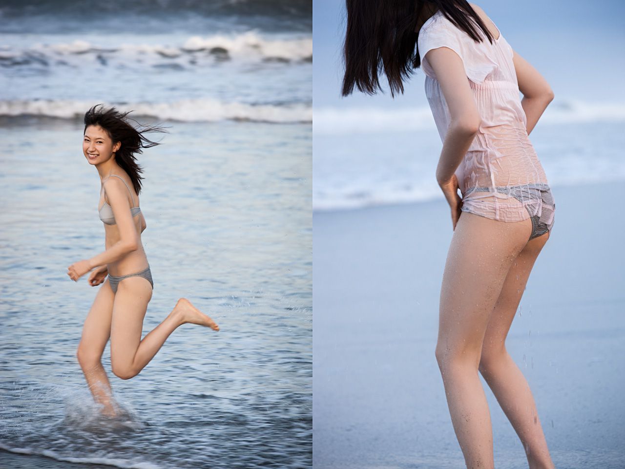 大野いと/大野丝 Ito Ono 《Sweet Vacation》 [Image.tv]
