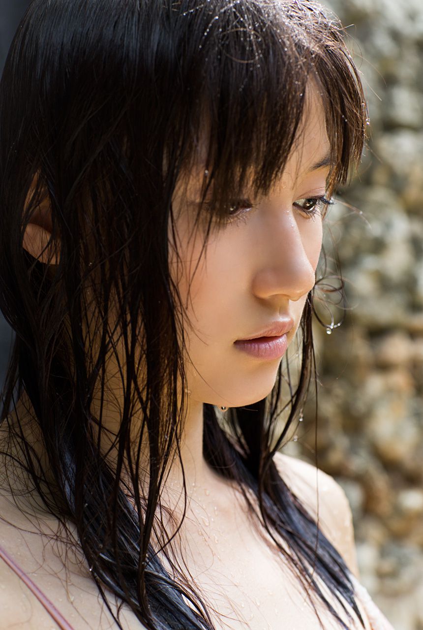 大野いと/大野丝 Ito Ono 《Sweet Vacation》 [Image.tv]