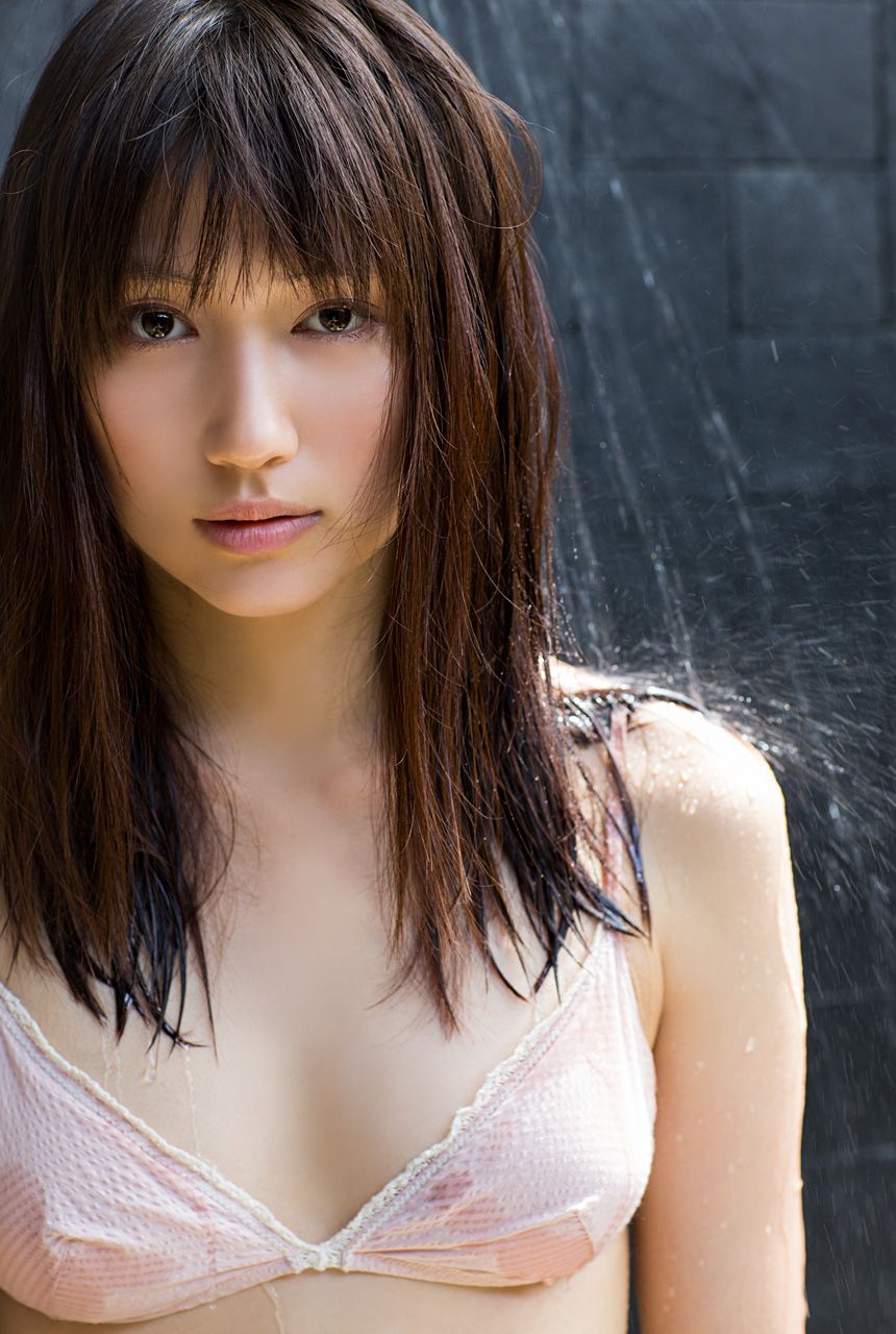 大野いと/大野丝 Ito Ono 《Sweet Vacation》 [Image.tv]