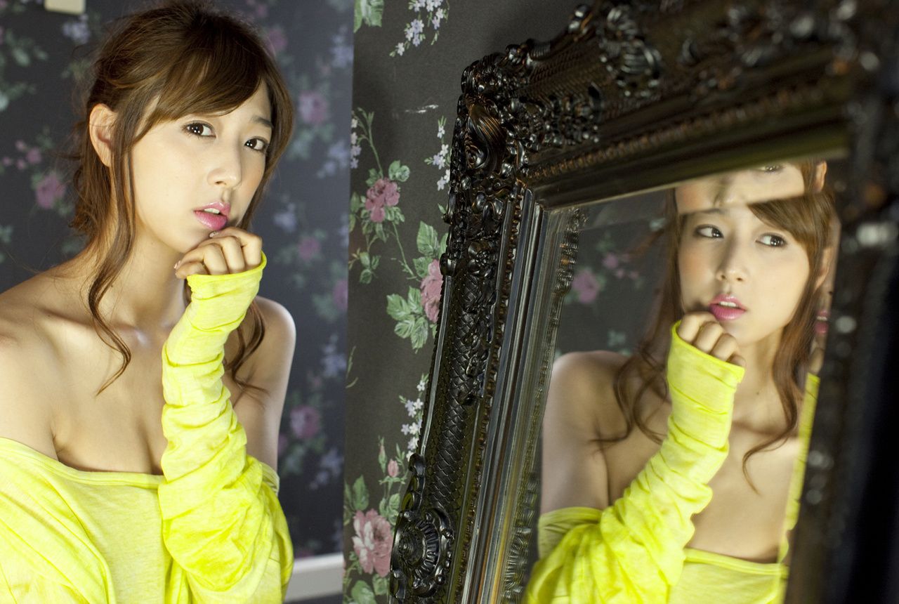 佐々木もよこ/佐佐木萌子 Moyoko Sasaki 《Change the World》 [Image.tv]