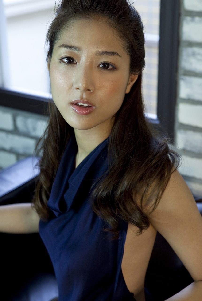 佐々木もよこ/佐佐木萌子 Moyoko Sasaki 《Change the World》 [Image.tv]