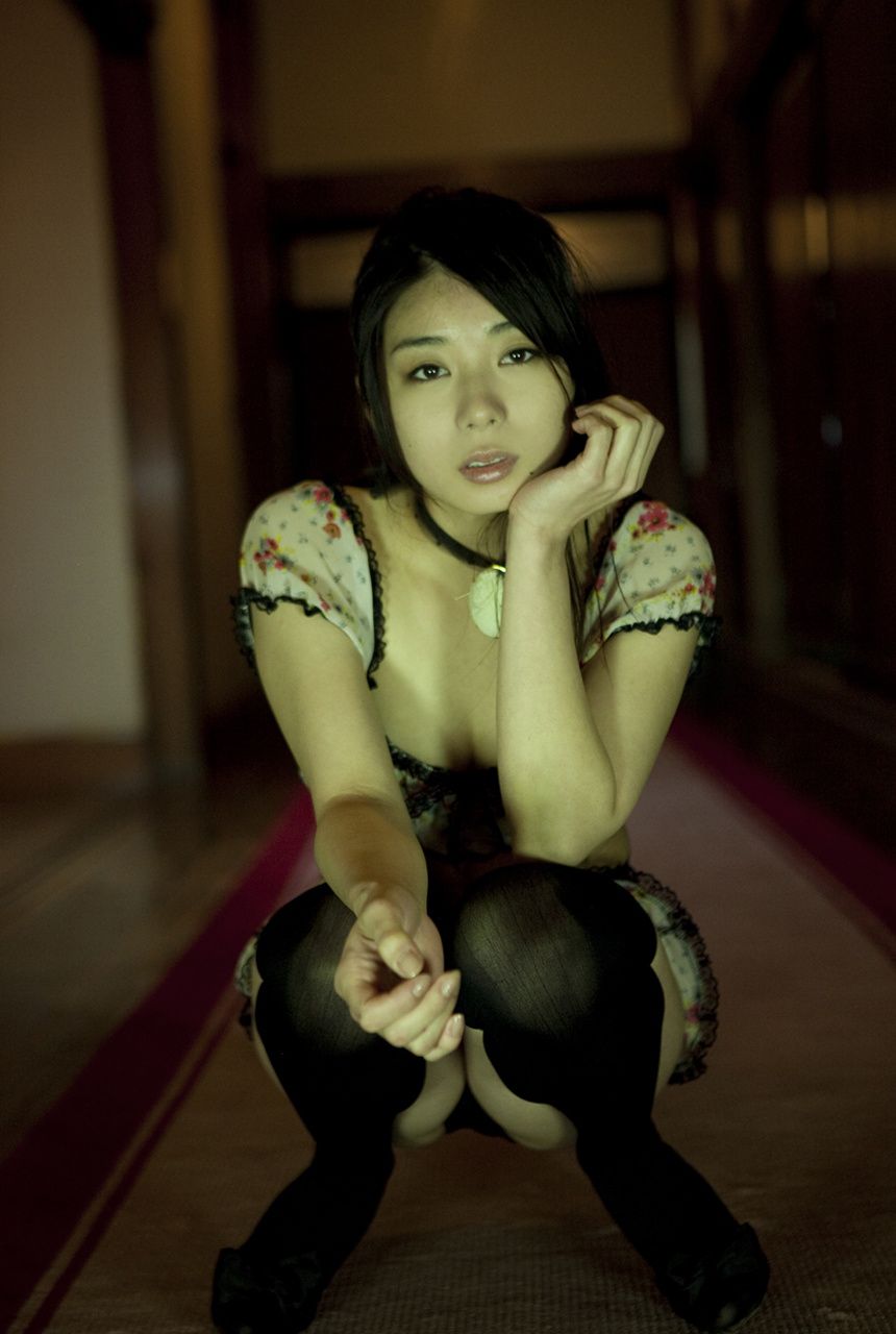佐藤夢 Yume Sato 《夢物語》 [Image.tv]