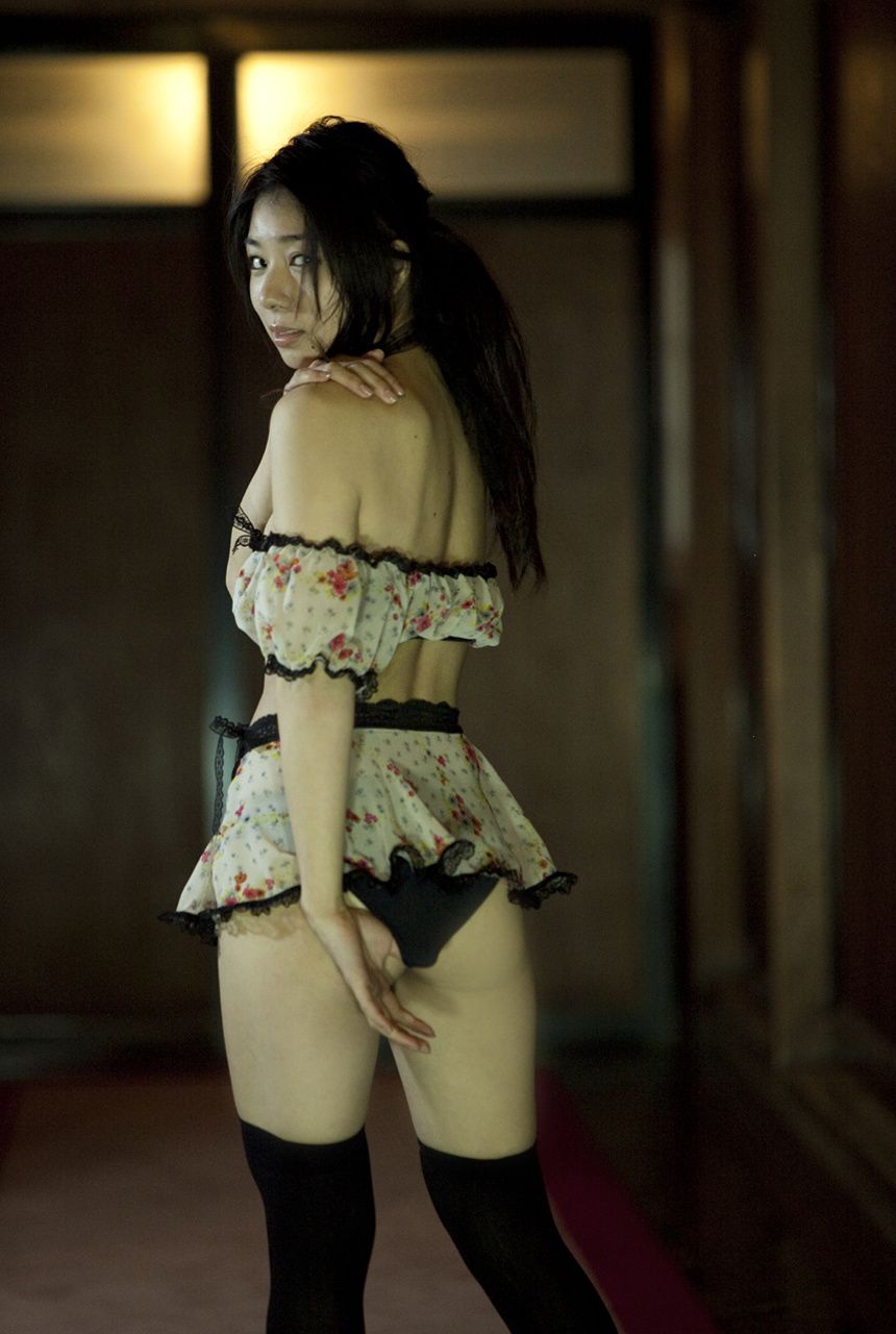 佐藤夢 Yume Sato 《夢物語》 [Image.tv]
