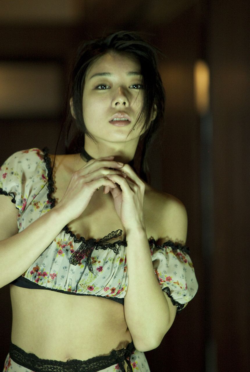 佐藤夢 Yume Sato 《夢物語》 [Image.tv]