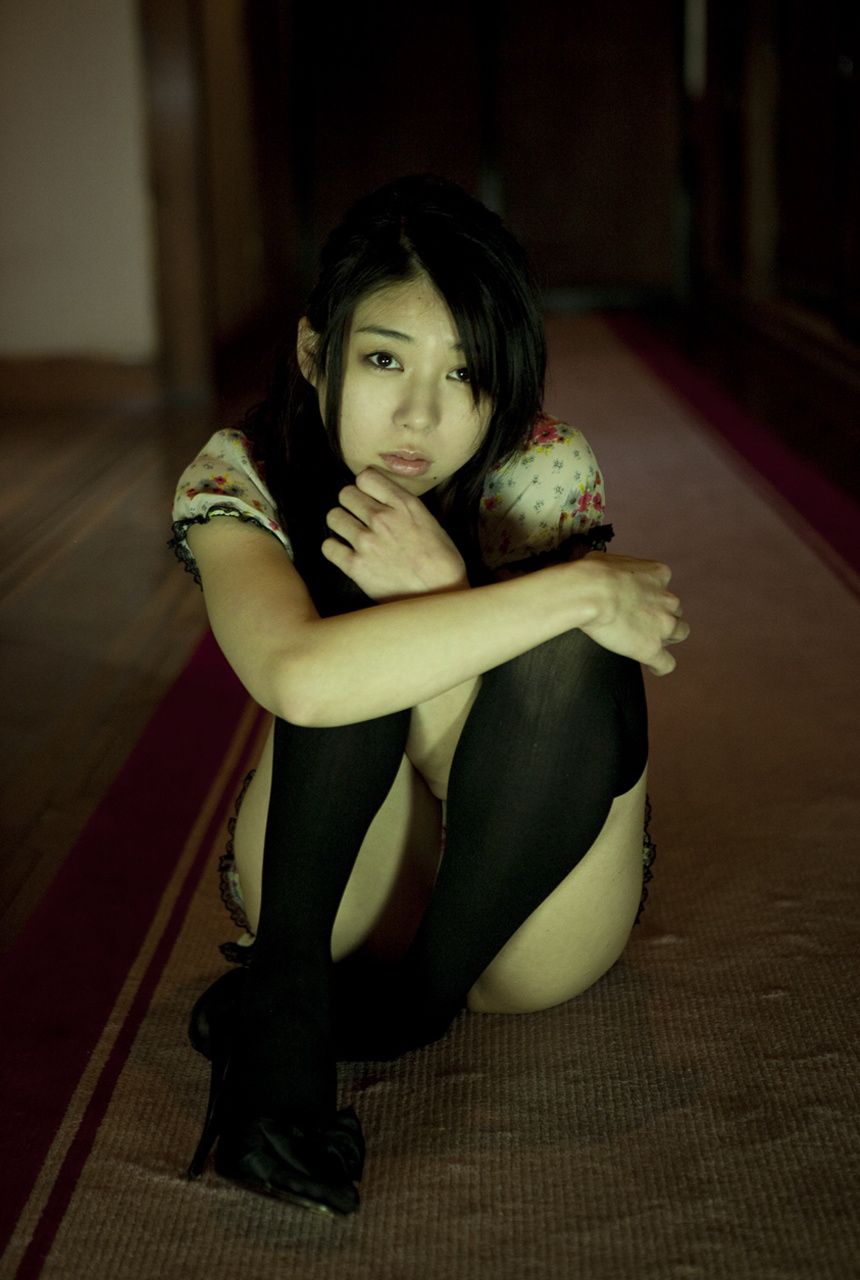 佐藤夢 Yume Sato 《夢物語》 [Image.tv]