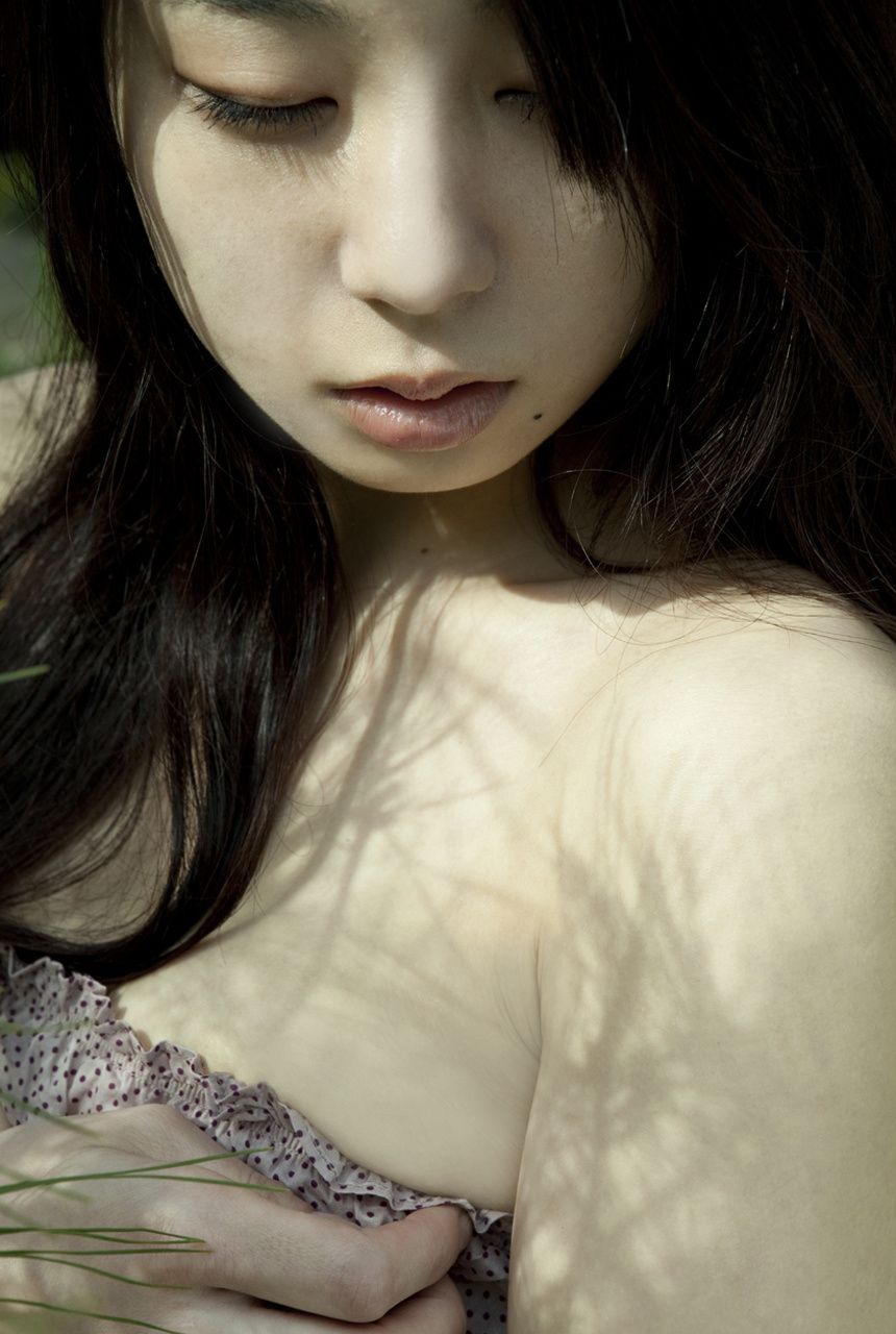佐藤夢 Yume Sato 《夢物語》 [Image.tv]