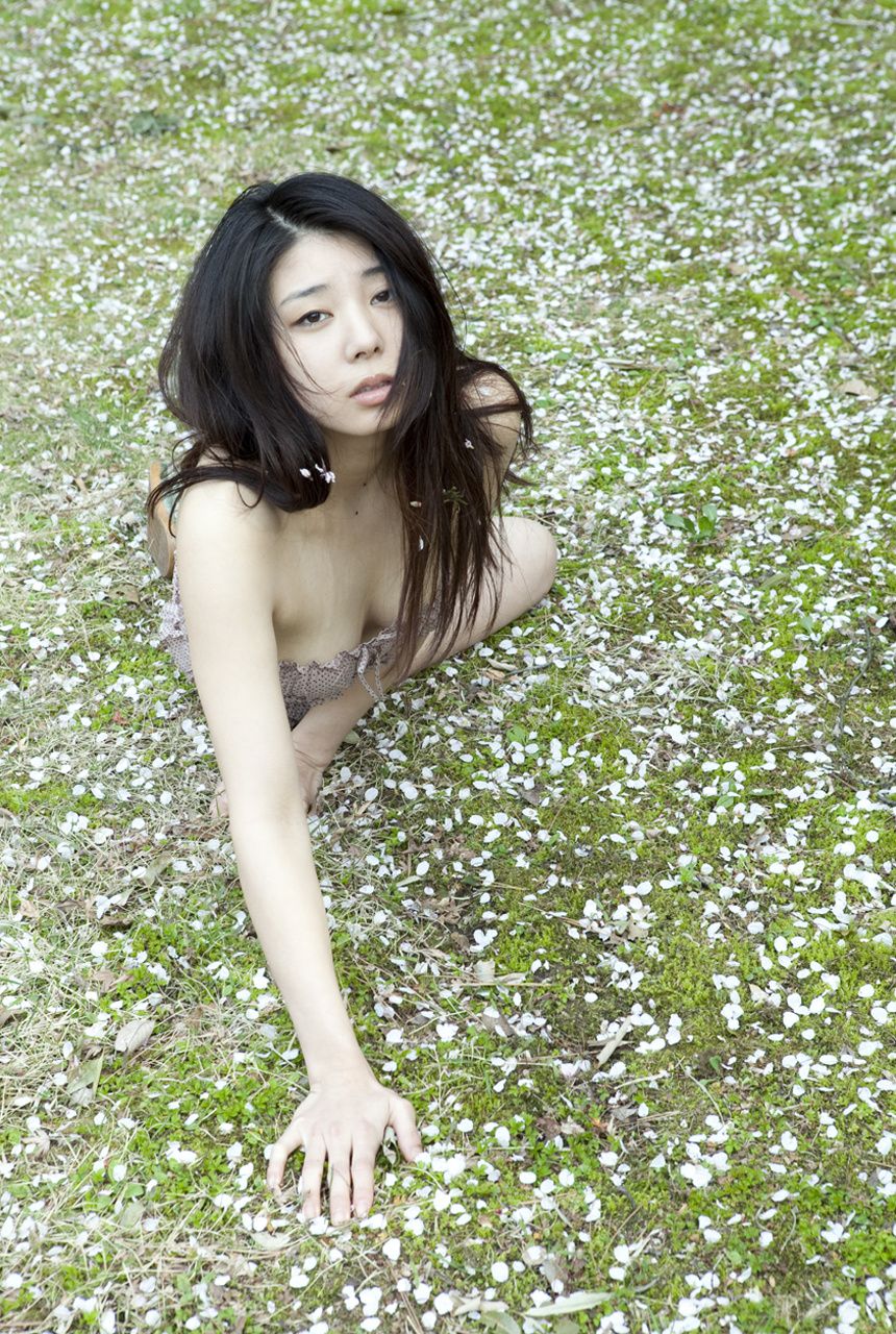佐藤夢 Yume Sato 《夢物語》 [Image.tv]