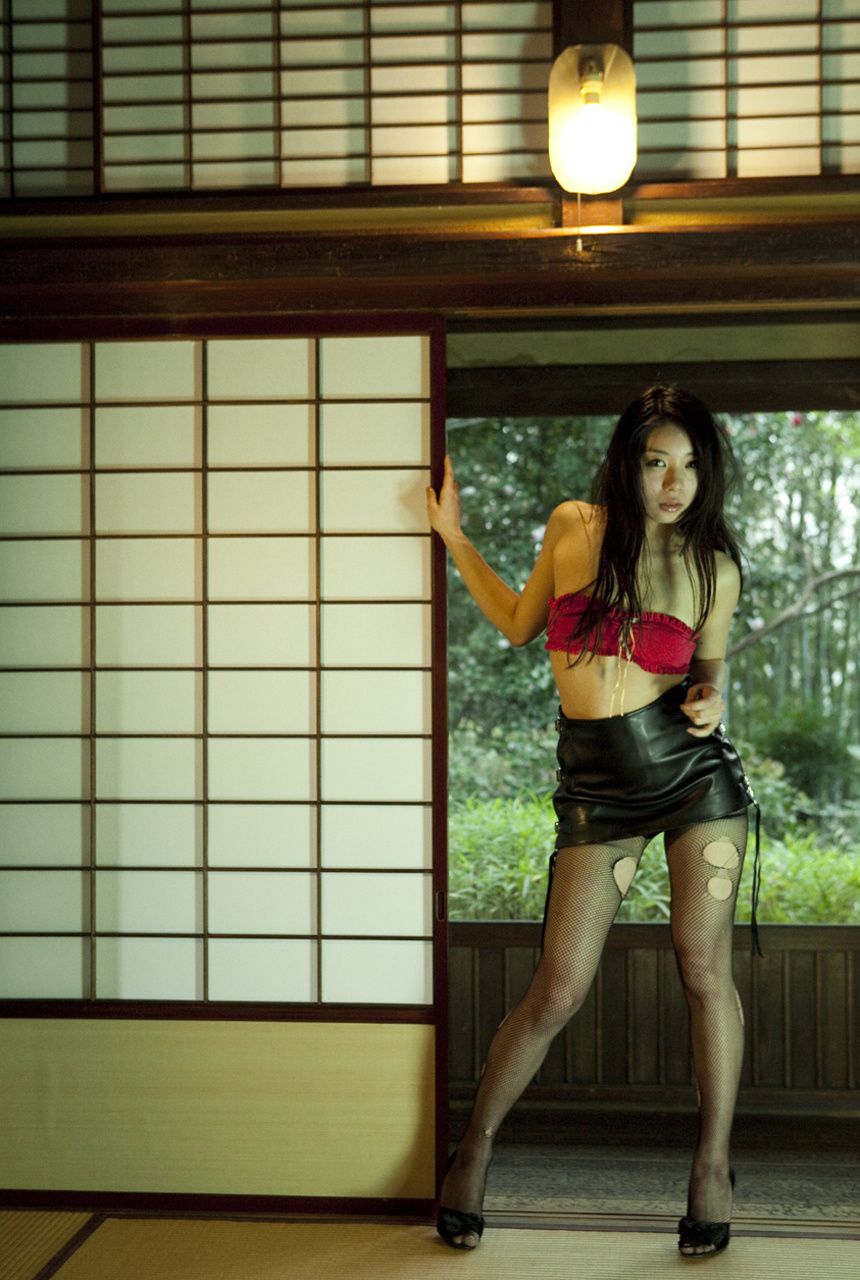 佐藤夢 Yume Sato 《夢物語》 [Image.tv]