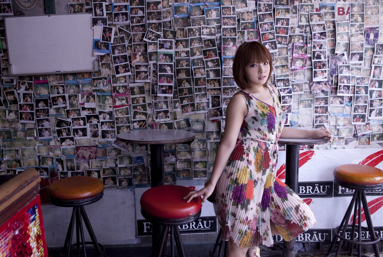 野吕佳代《(元SDN48) デンヅャラスゾーソ》 [Image.tv]