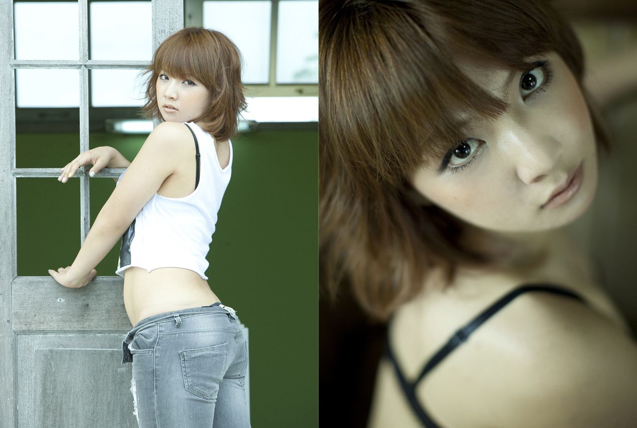 野吕佳代《(元SDN48) デンヅャラスゾーソ》 [Image.tv]