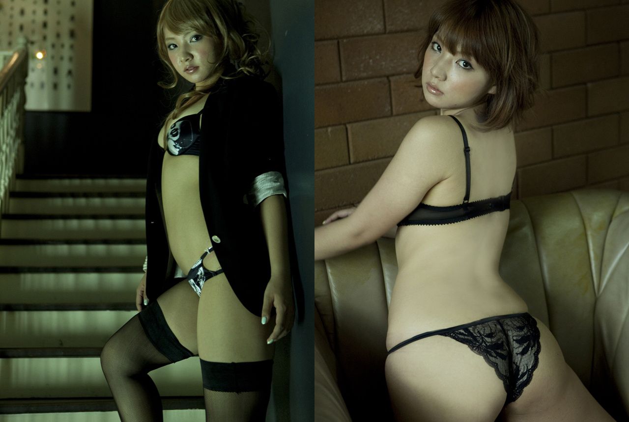 野吕佳代《(元SDN48) デンヅャラスゾーソ》 [Image.tv]