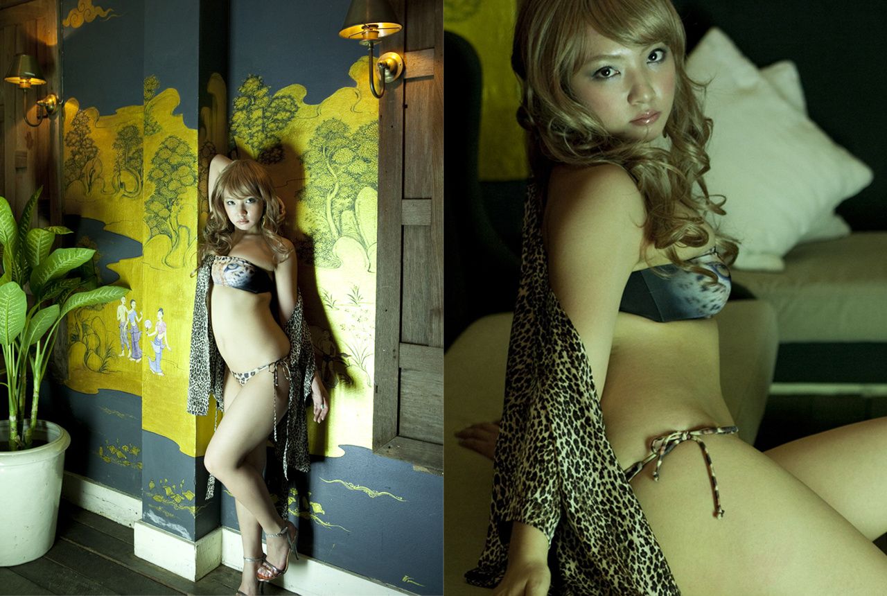 野吕佳代《(元SDN48) デンヅャラスゾーソ》 [Image.tv]