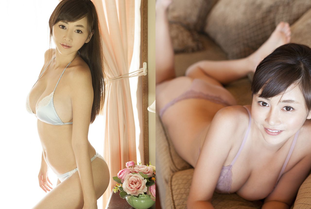 杉原杏璃《Lovely Henry》 前編 [Image.tv]