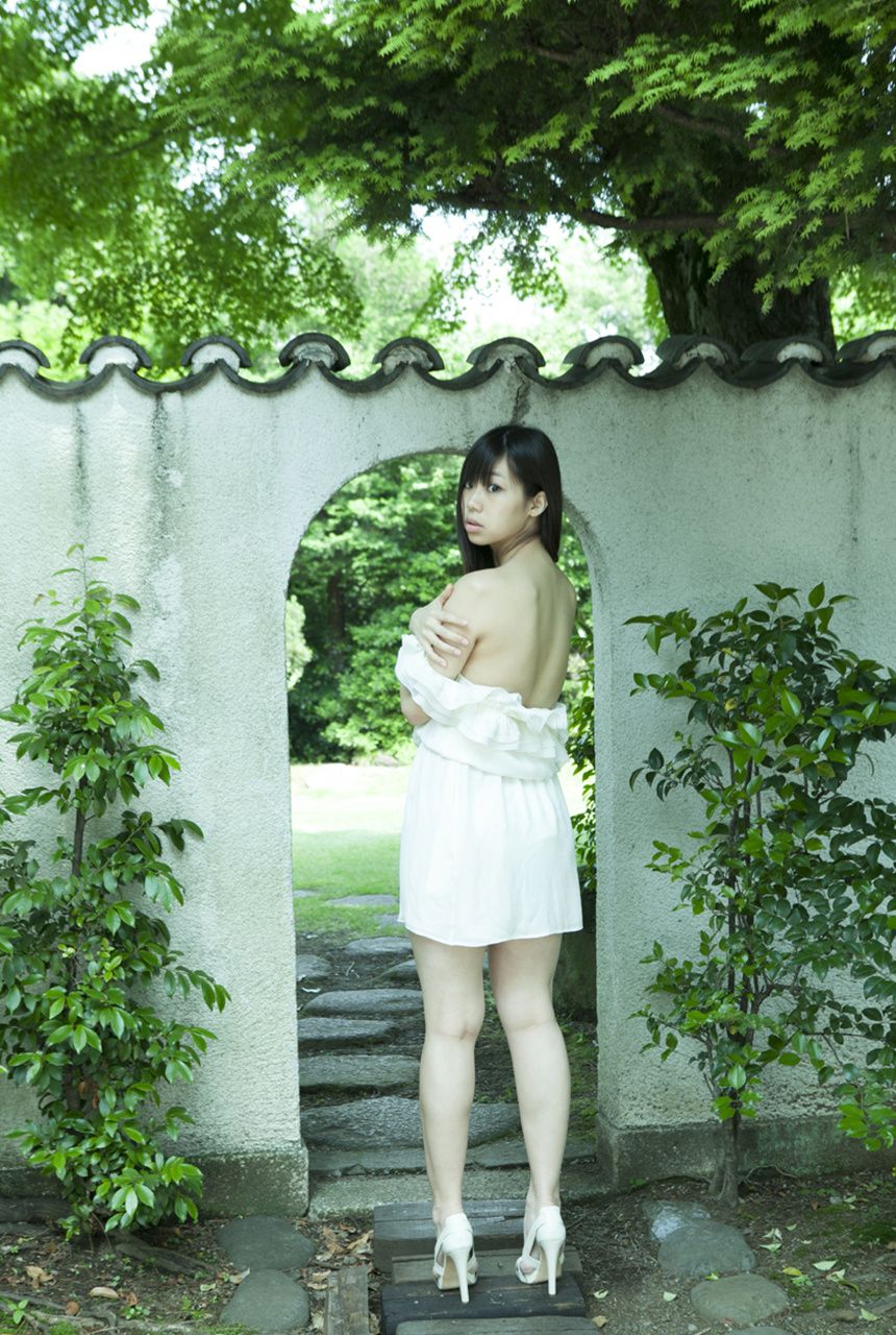 鈴木ふみ奈/铃木富美奈《Big Bang!!》 前編 [Image.tv]