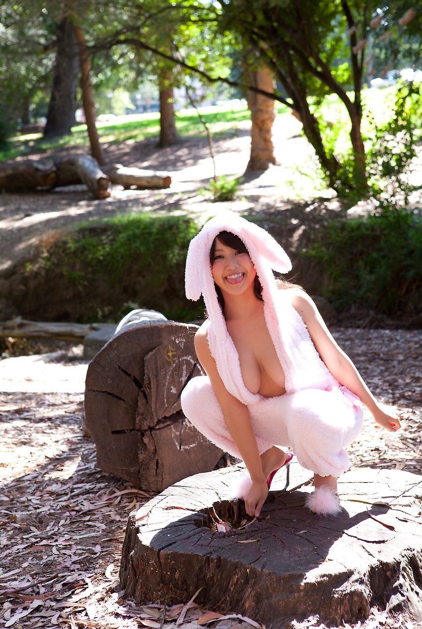 西田麻衣《BEST GIRL》 前編 [Image.tv]