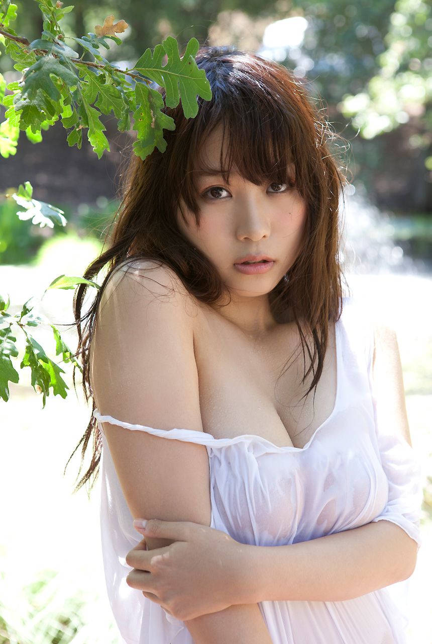 西田麻衣《BEST GIRL》 前編 [Image.tv]