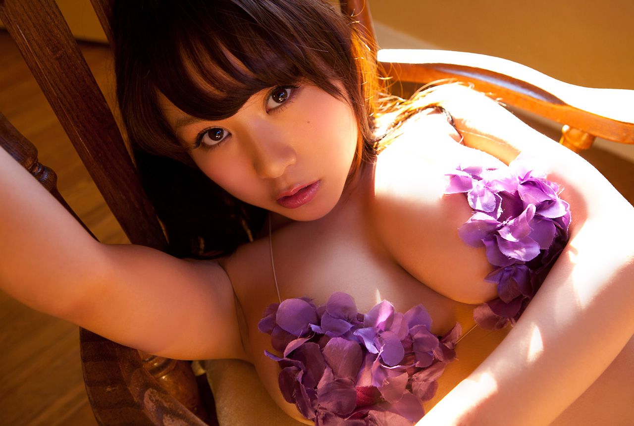 西田麻衣《BEST GIRL》 前編 [Image.tv]