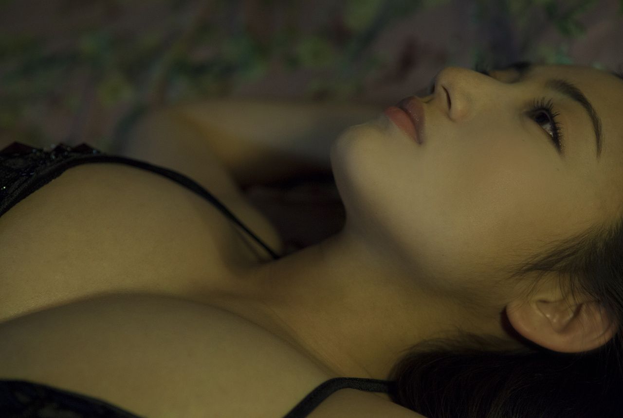 紗綾 Saaya Irie 《Glorious Body》 後篇 [Image.tv]