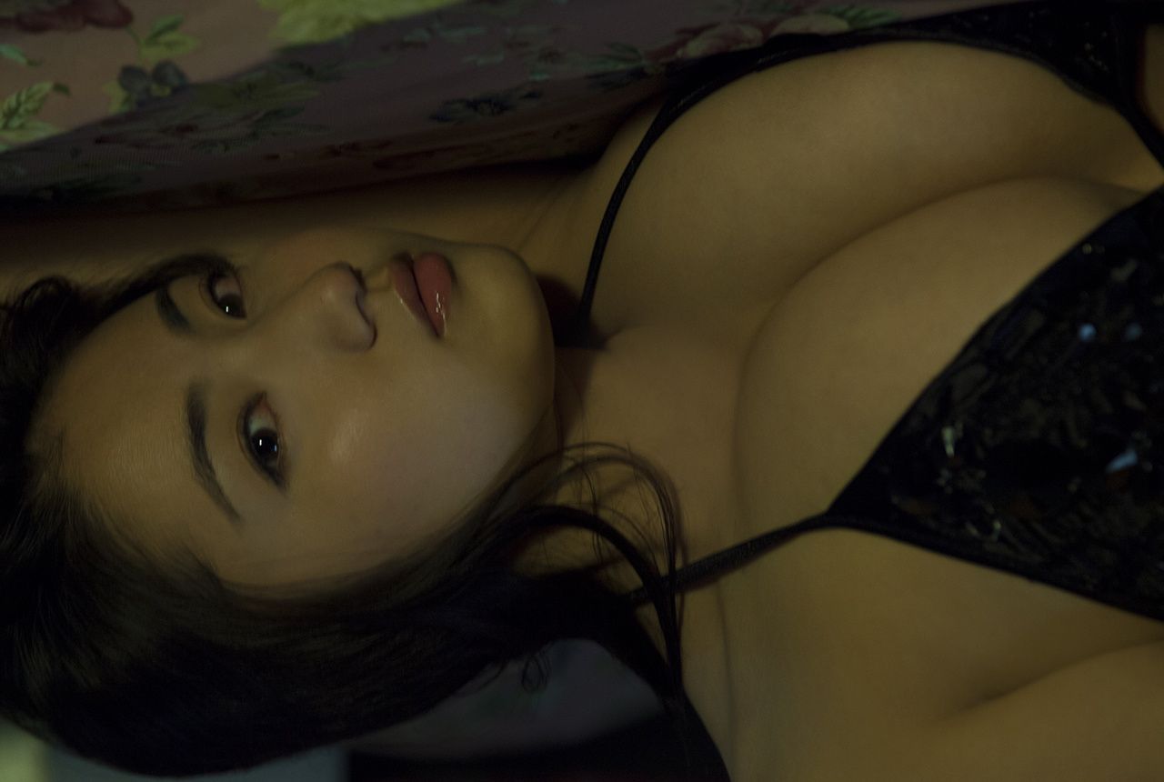 紗綾 Saaya Irie 《Glorious Body》 後篇 [Image.tv]
