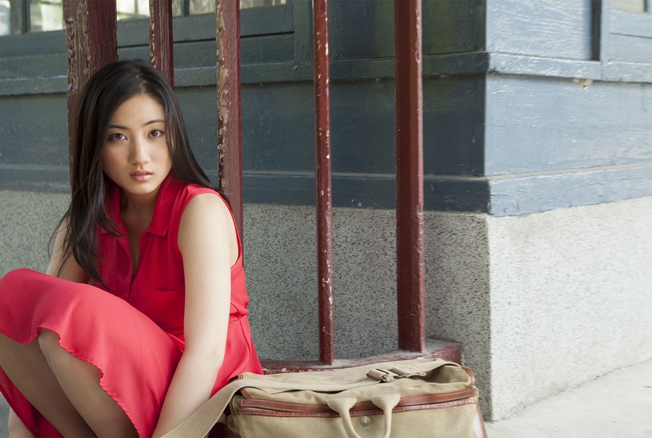 紗綾 Saaya Irie 《Glorious Body》 後篇 [Image.tv]