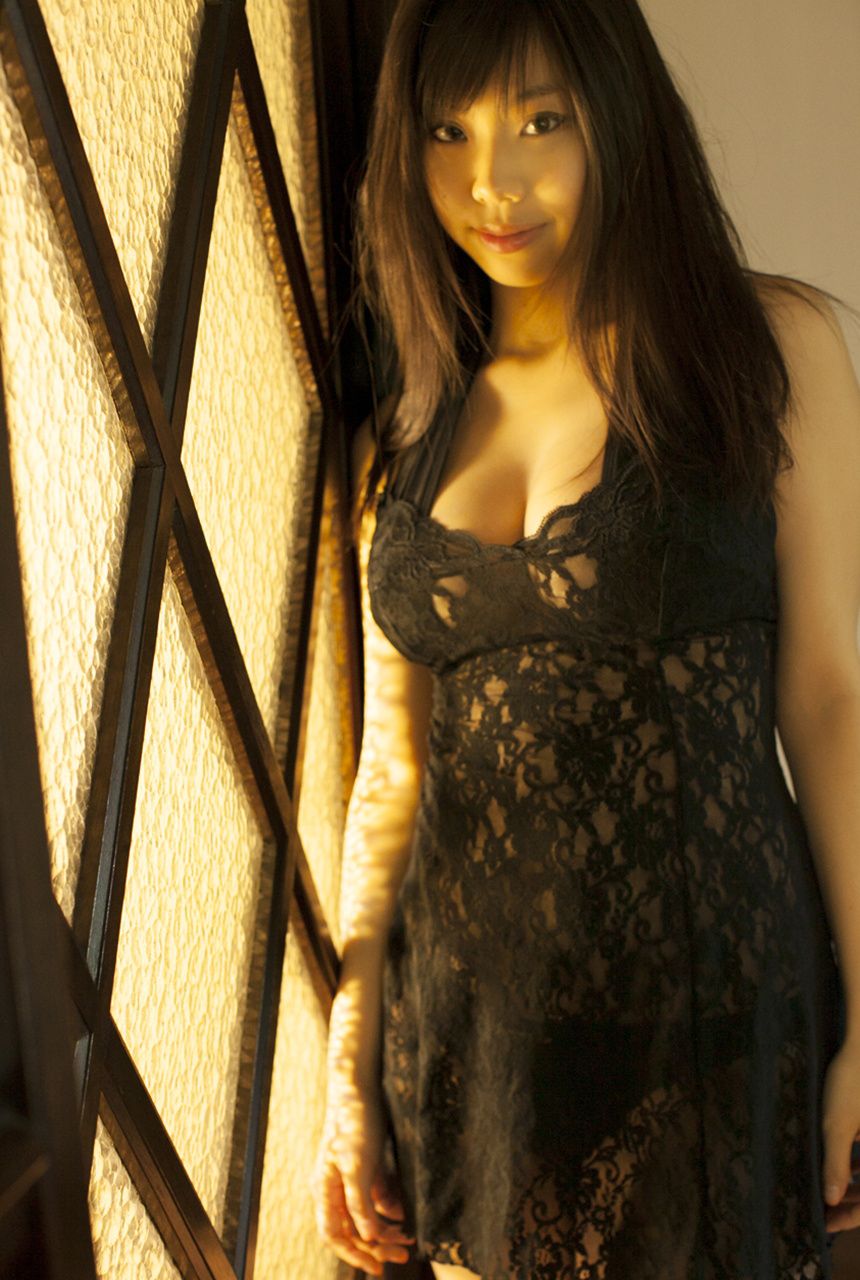 鈴木ふみ奈 Fumina Suzuki 《Big Bang!!》 後篇 [Image.tv]