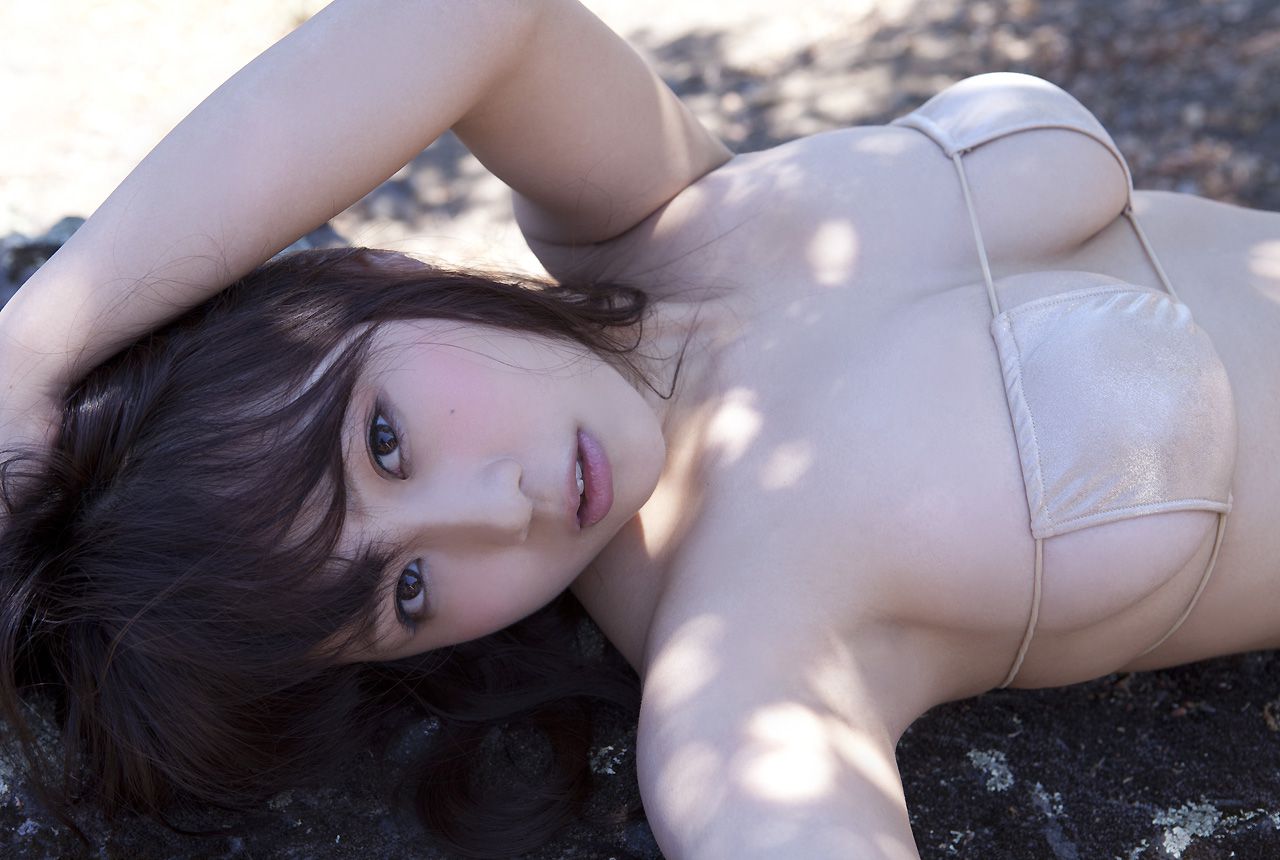 西田麻衣 Mai Nishida 《BEST GIRL》 後篇 [Image.tv]