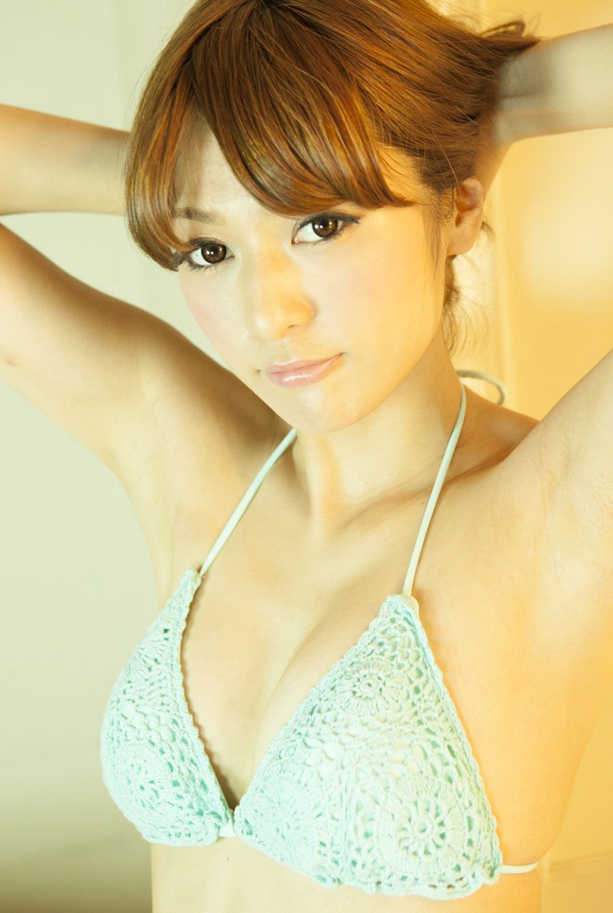 柴原麻衣/三樹レイカ/黒沢美玲/古川真奈美 合辑 [Image.tv]