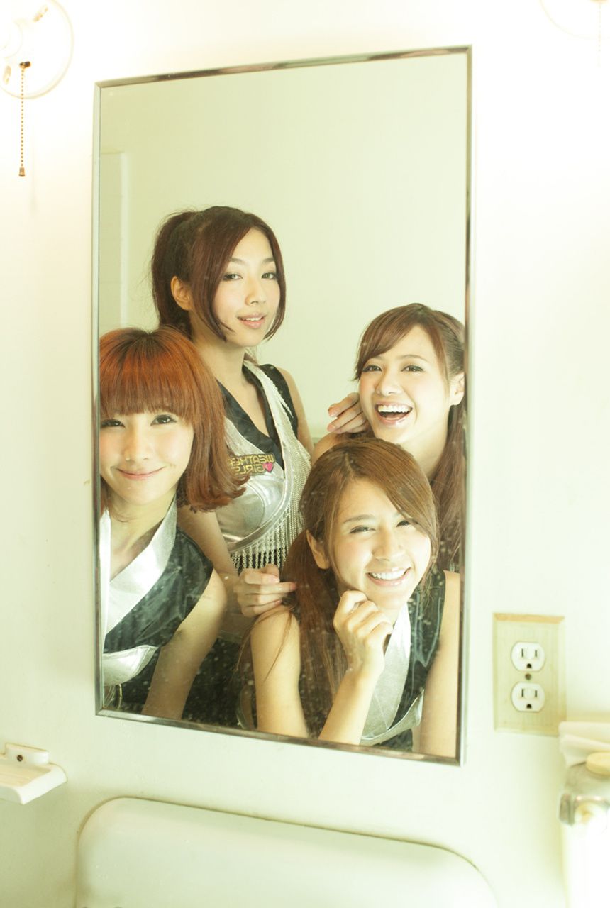 Weater Gurks 《七人七色》後篇 [Image.tv]