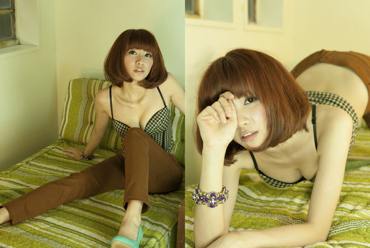 Weater Gurks 《七人七色》後篇 [Image.tv]