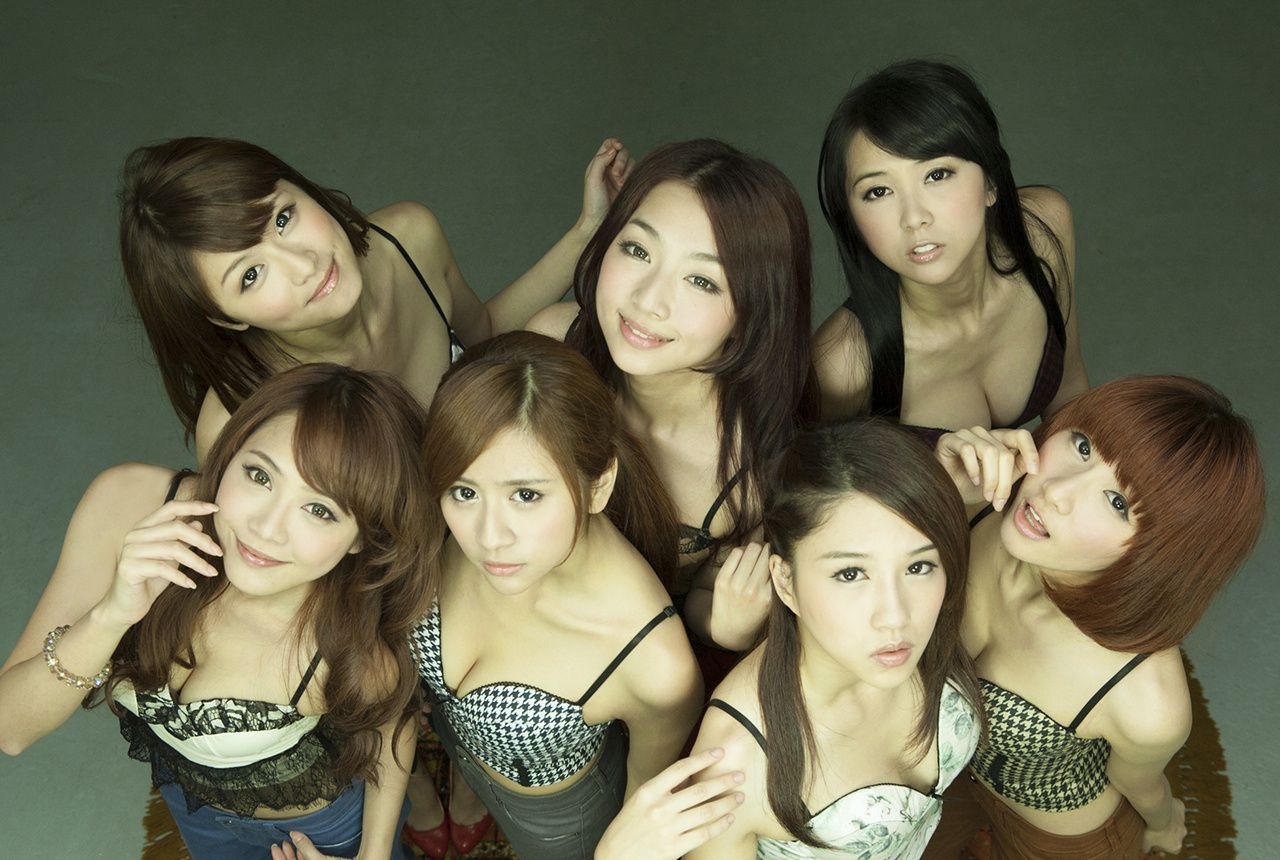 Weater Gurks 《七人七色》後篇 [Image.tv]