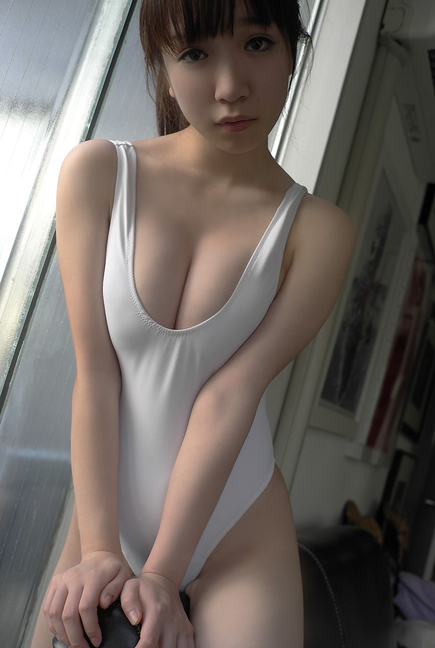 清水あいり/清水爱理《キケンなディスタンス》 前篇 [Image.tv]