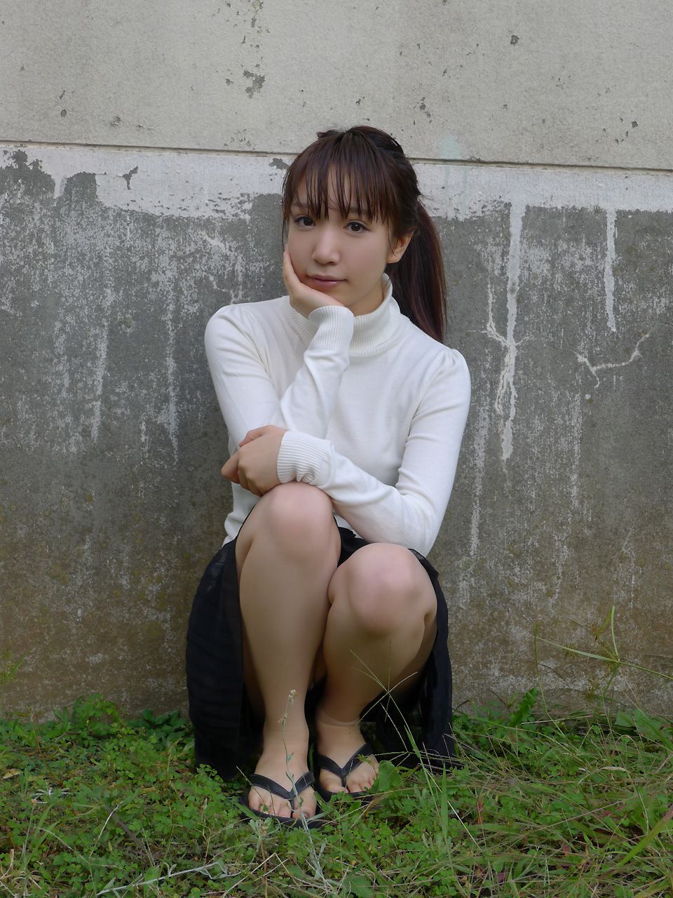 清水あいり/清水爱理《キケンなディスタンス》 前篇 [Image.tv]