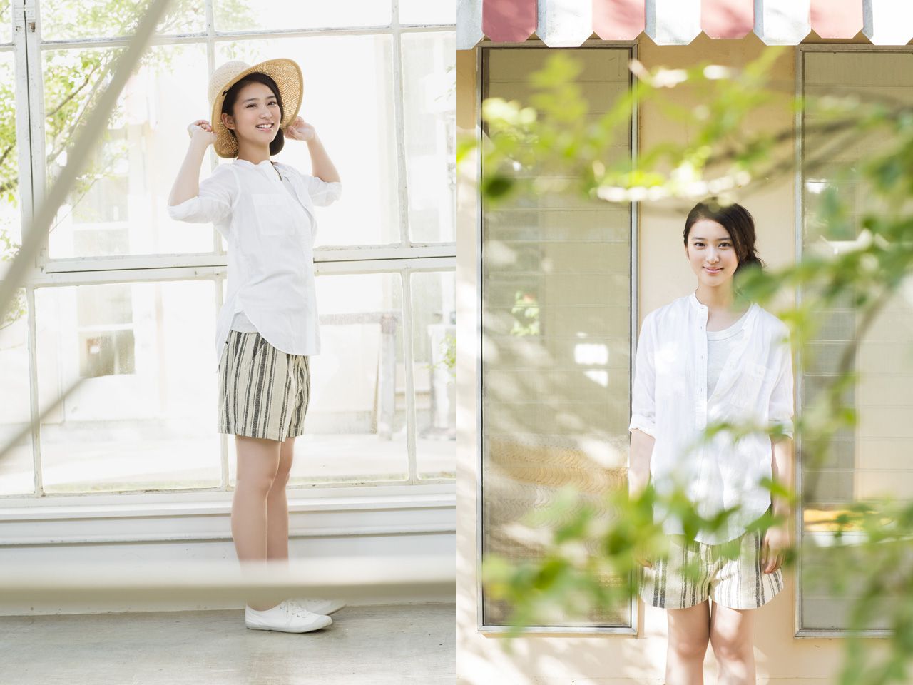 武井咲 Emi Takei 《2012年12月刊号》 [Image.tv]