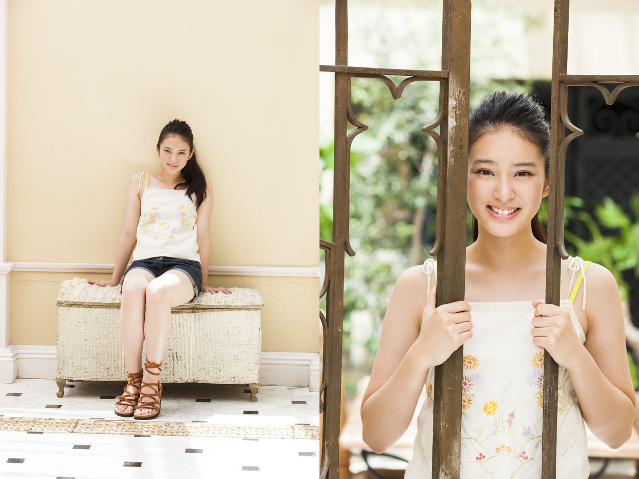 武井咲 Emi Takei 《2012年12月刊号》 [Image.tv]
