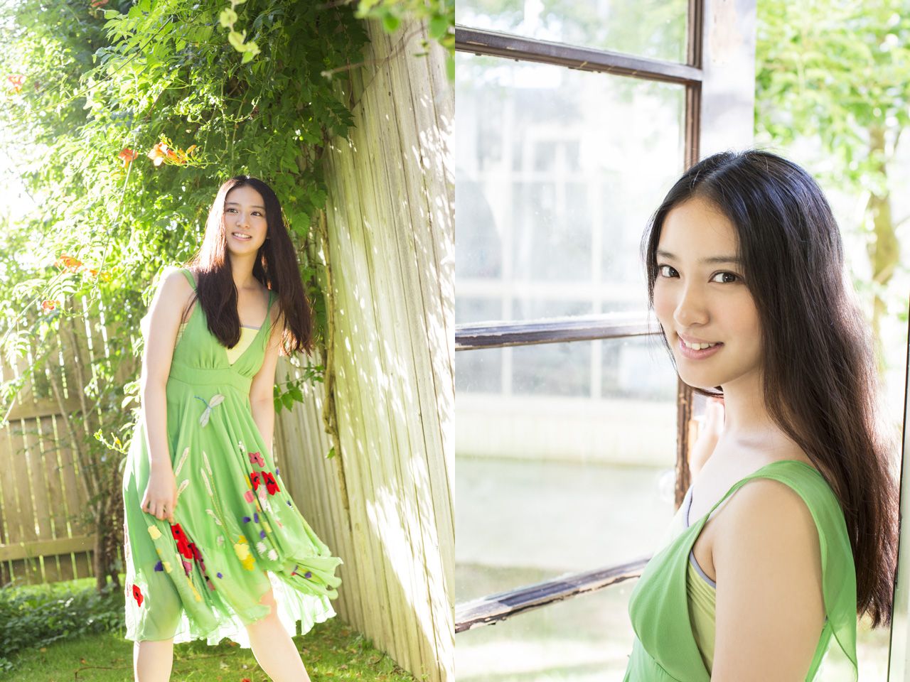 武井咲 Emi Takei 《2012年12月刊号》 [Image.tv]