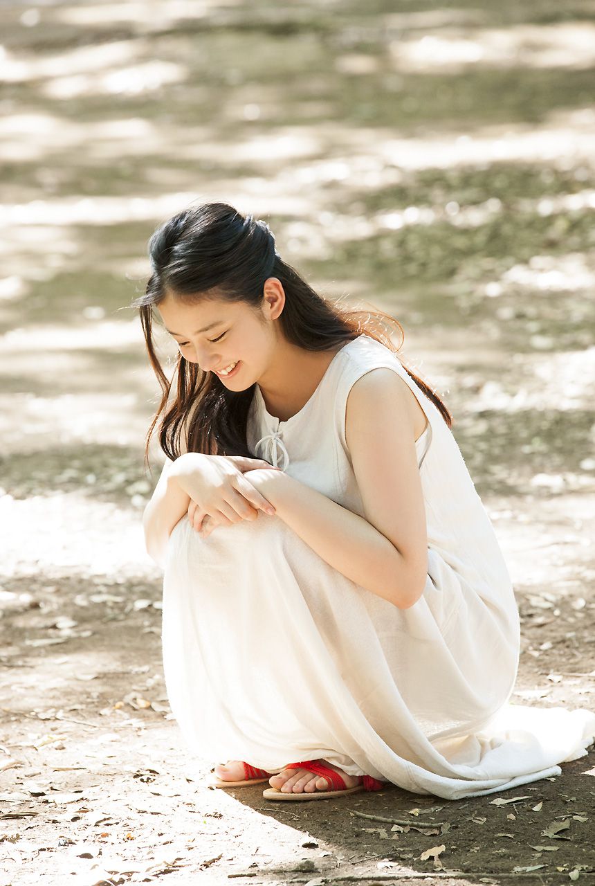 武井咲 Emi Takei 《2012年12月刊号》 [Image.tv]