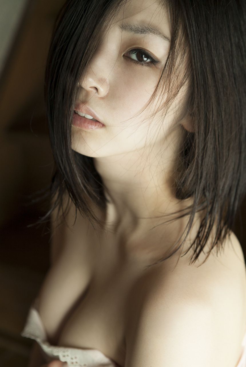 日向泉《最後的冒險》 後篇 [Image.tv]