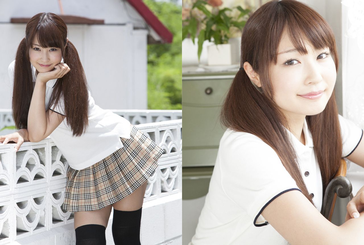 仁藤みさき Misaki Nito 《Vanquish》 後篇 [Image.tv]