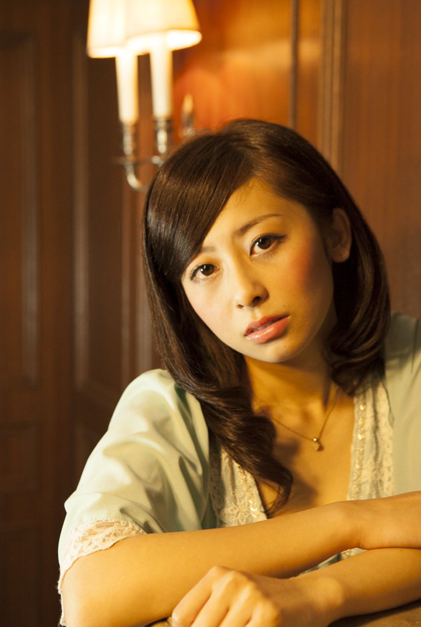 由井香织/间宫れいな/矢野清香/黒田万结花《黄金カルテット》 [Image.tv]