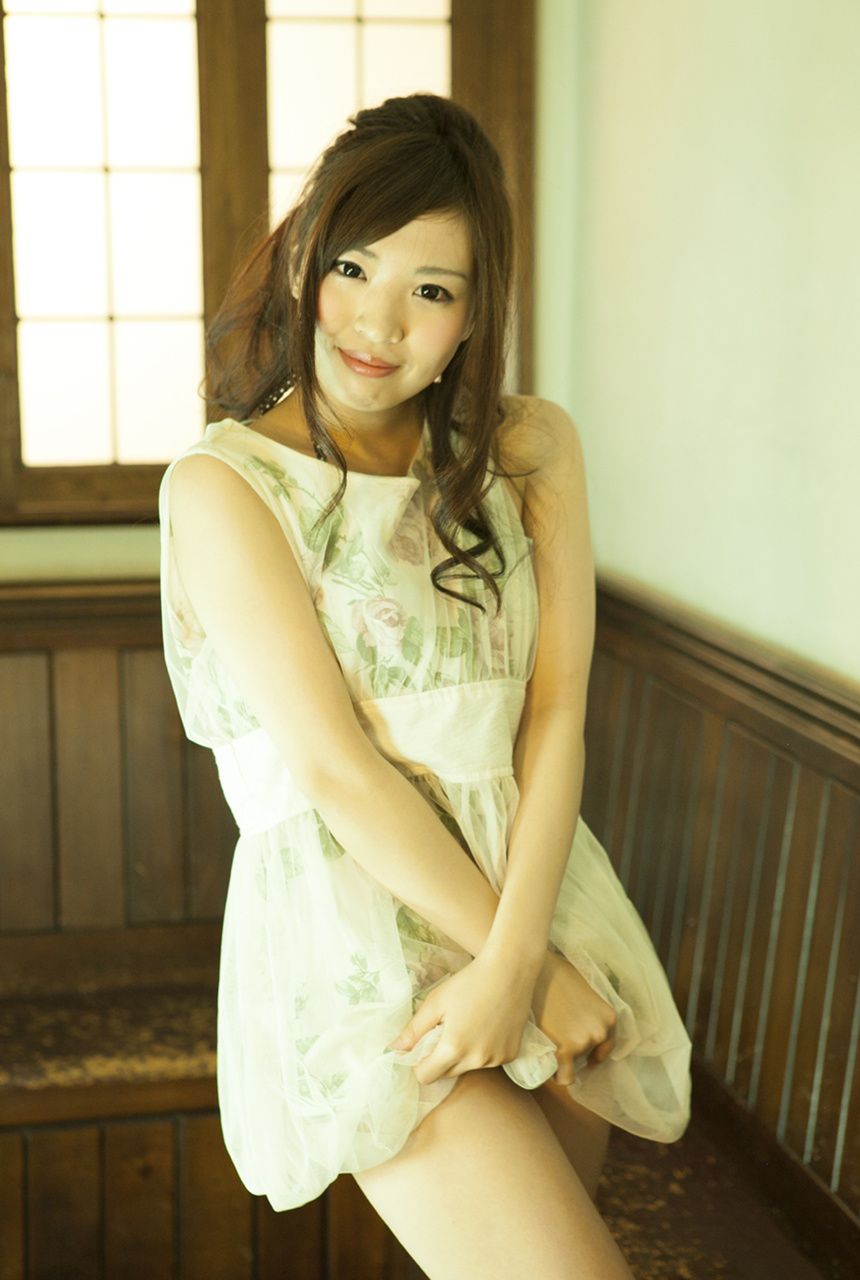 由井香织/间宫れいな/矢野清香/黒田万结花《黄金カルテット》 [Image.tv]
